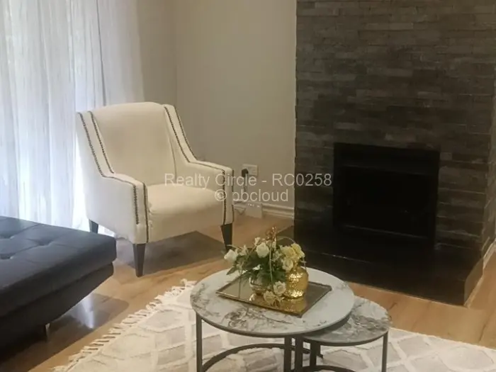 4 Bedroom House for Sale in Borrowdale Brooke, Harare