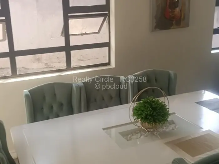 4 Bedroom House for Sale in Borrowdale Brooke, Harare