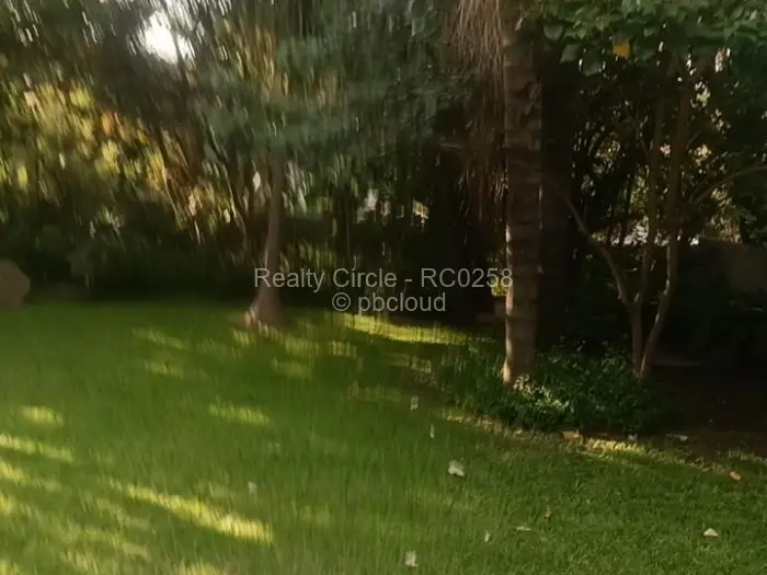 4 Bedroom House for Sale in Borrowdale Brooke, Harare