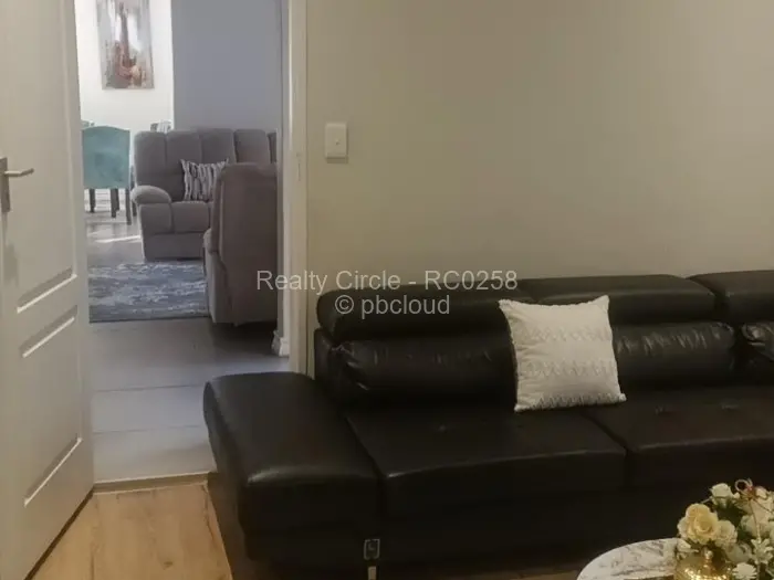 4 Bedroom House for Sale in Borrowdale Brooke, Harare