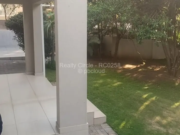 4 Bedroom House for Sale in Borrowdale Brooke, Harare