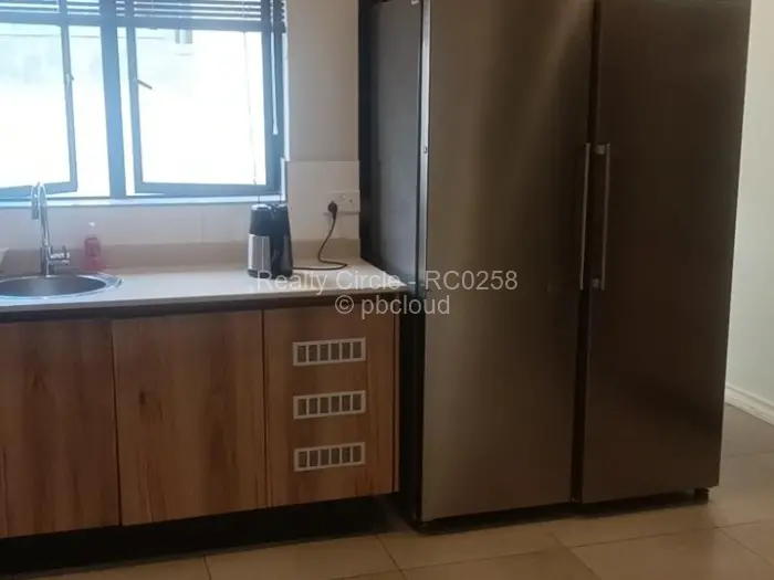 4 Bedroom House for Sale in Borrowdale Brooke, Harare