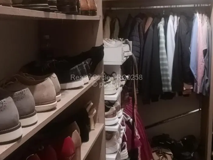 4 Bedroom House for Sale in Borrowdale Brooke, Harare