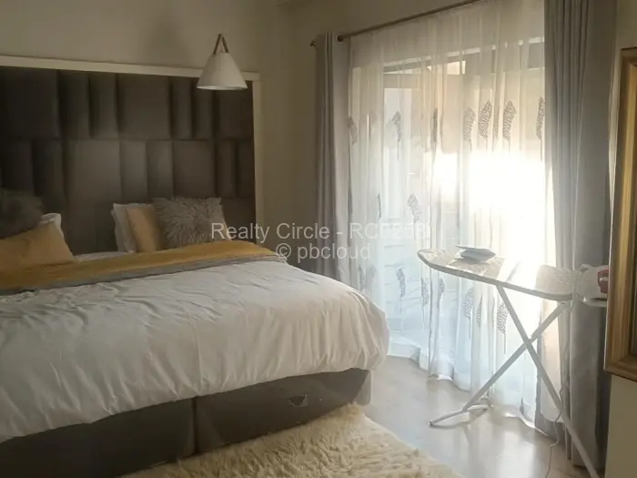 4 Bedroom House for Sale in Borrowdale Brooke, Harare