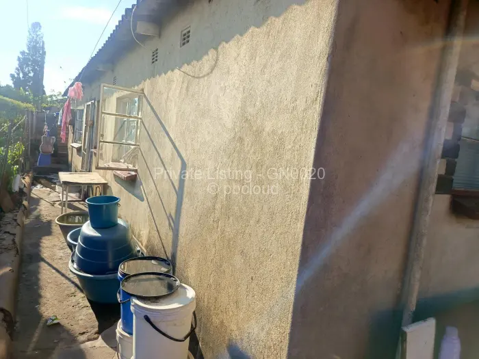 4 Bedroom House for Sale in Highfield, Harare