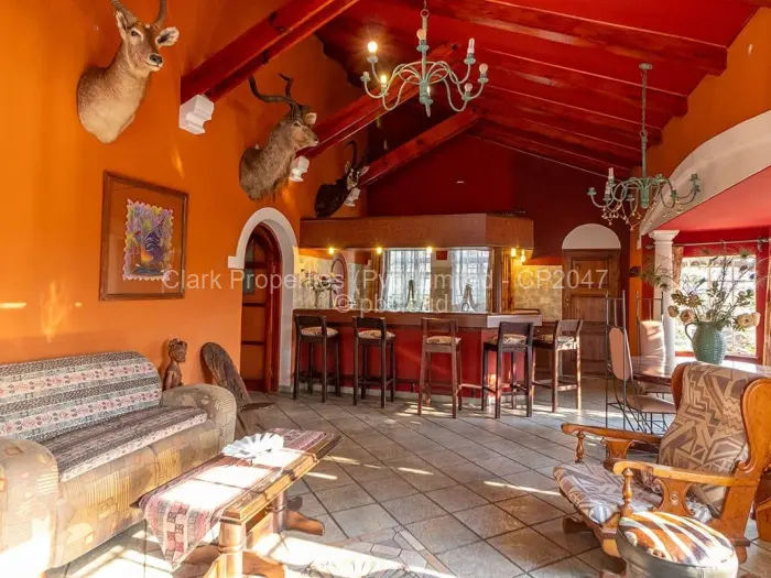 8 Bedroom House for Sale in Avondale - The Ridge, Harare