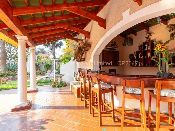 8 Bedroom House for Sale in Avondale - The Ridge, Harare