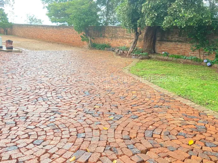 Residential Stand for Sale in Mount Pleasant Heights, Harare