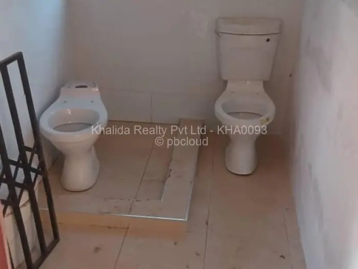 House for Sale in Crowborough, Harare