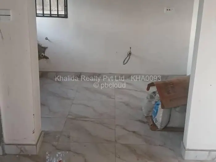 House for Sale in Crowborough, Harare