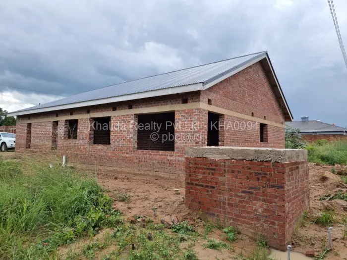 4 Bedroom House for Sale in Mabvazuva Estates, Ruwa