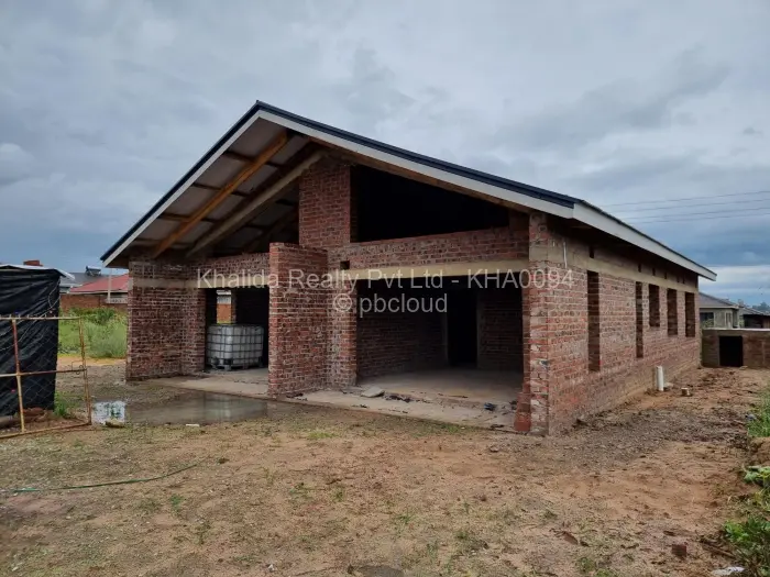 4 Bedroom House for Sale in Mabvazuva Estates, Ruwa