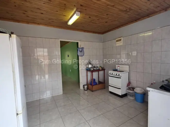 3 Bedroom House for Sale in Pumula South, Bulawayo