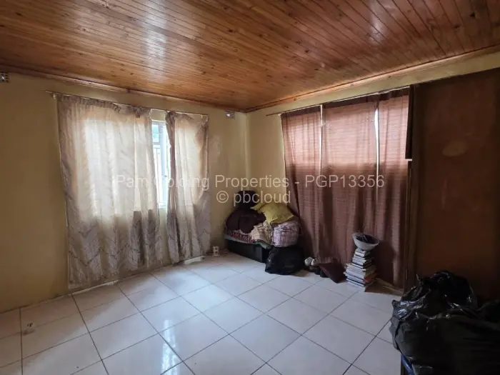 3 Bedroom House for Sale in Pumula South, Bulawayo