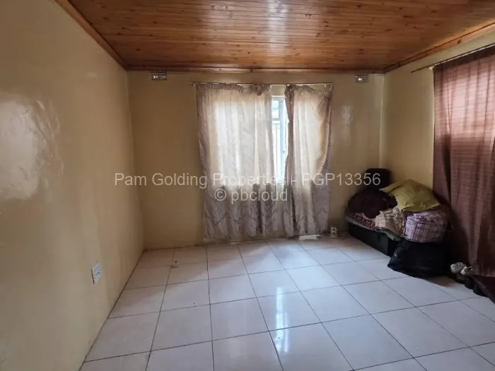 3 Bedroom House for Sale in Pumula South, Bulawayo