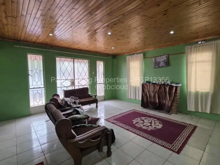 3 Bedroom House for Sale in Pumula South, Bulawayo