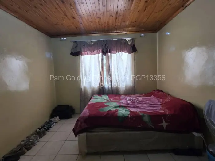 3 Bedroom House for Sale in Pumula South, Bulawayo