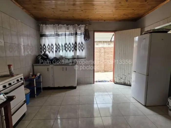 3 Bedroom House for Sale in Pumula South, Bulawayo