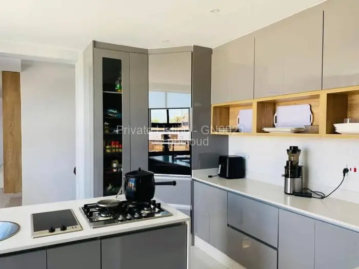 4 Bedroom House for Sale in Arlington, Harare