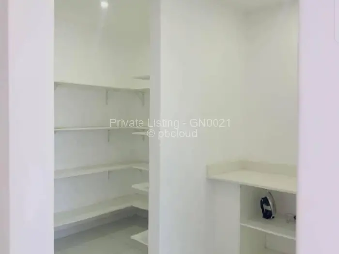 4 Bedroom House for Sale in Arlington, Harare