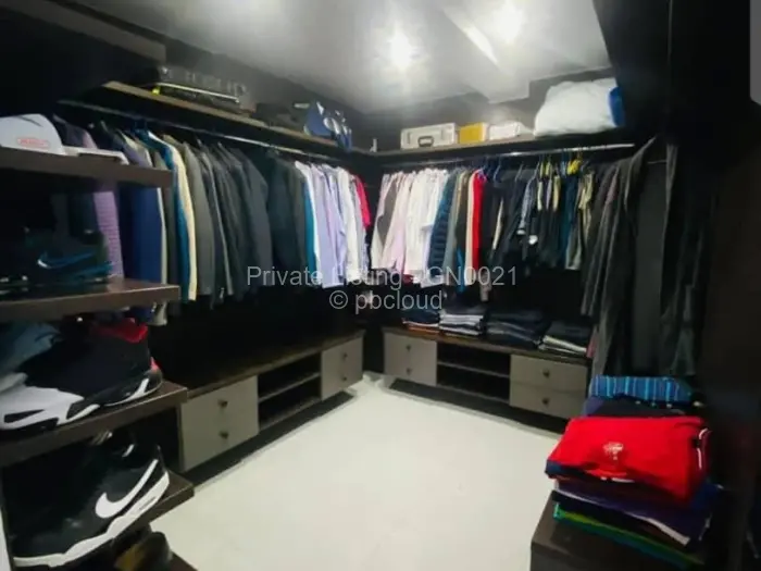 4 Bedroom House for Sale in Arlington, Harare