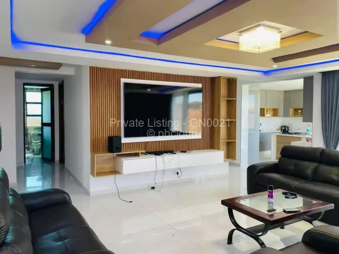 4 Bedroom House for Sale in Arlington, Harare