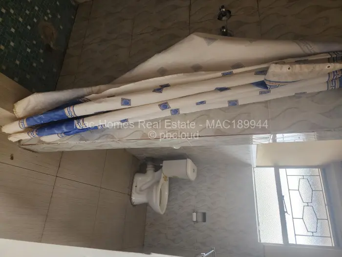Flat/Apartment to Rent in Harare City Centre