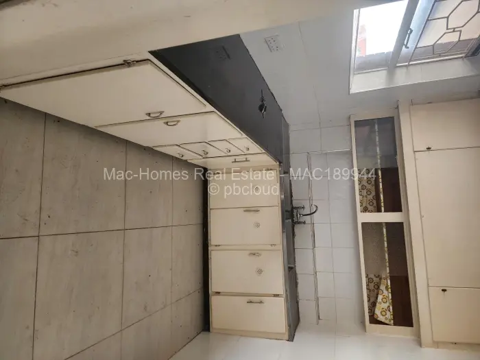 Flat/Apartment to Rent in Harare City Centre