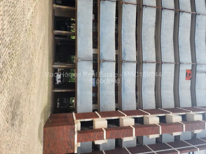 Flat/Apartment to Rent in Harare City Centre