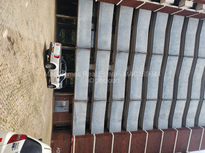 Flat/Apartment to Rent in Harare City Centre