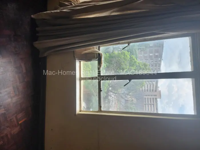 Flat/Apartment to Rent in Harare City Centre