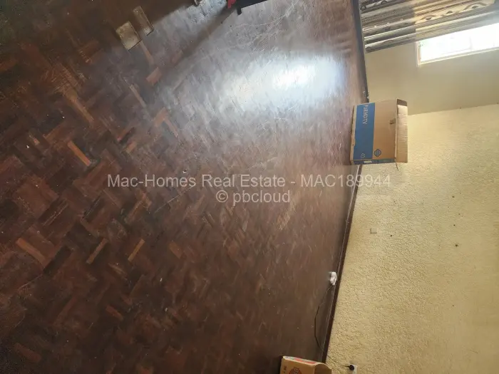 Flat/Apartment to Rent in Harare City Centre