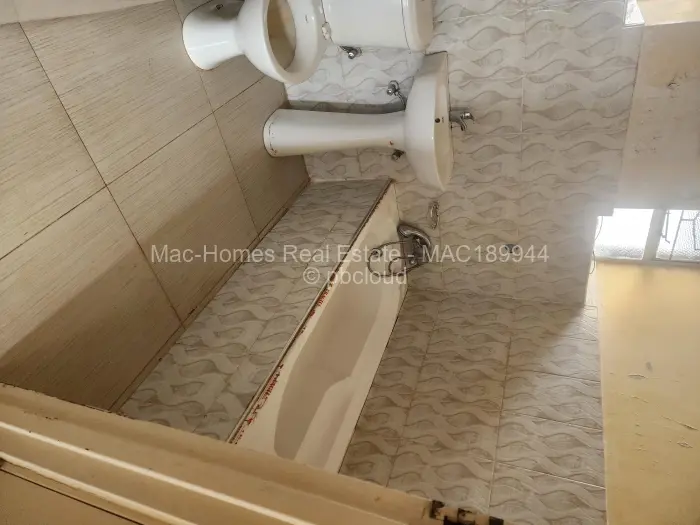 Flat/Apartment to Rent in Harare City Centre