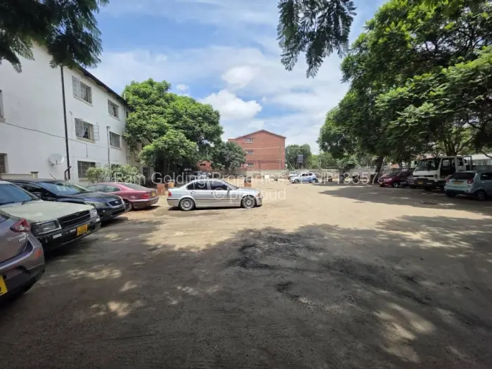 Commercial Stand for Sale in Bulawayo City Centre, Bulawayo