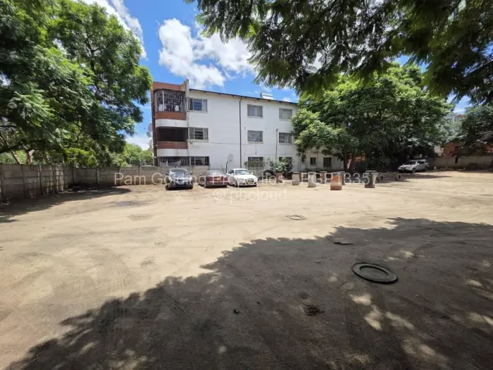 Commercial Stand for Sale in Bulawayo City Centre, Bulawayo