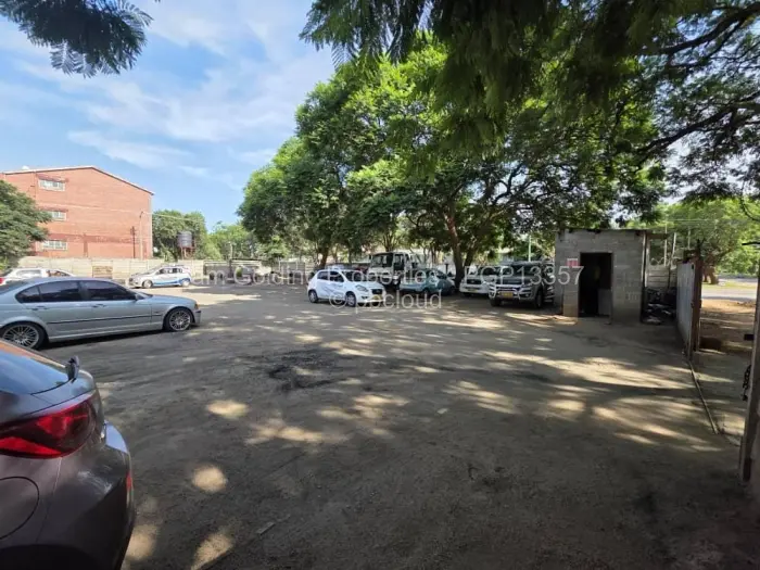 Commercial Stand for Sale in Bulawayo City Centre, Bulawayo