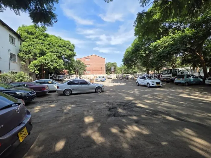 Commercial Stand for Sale in Bulawayo City Centre, Bulawayo