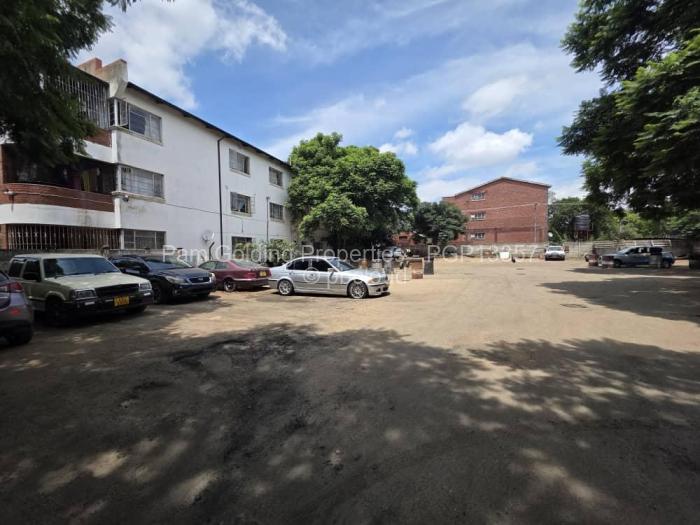 Commercial Stand for Sale in Bulawayo City Centre, Bulawayo
