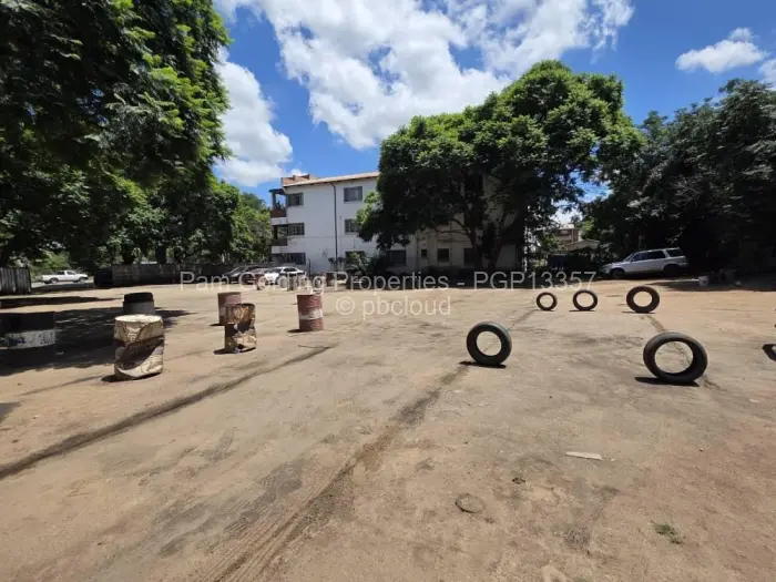 Commercial Stand for Sale in Bulawayo City Centre, Bulawayo