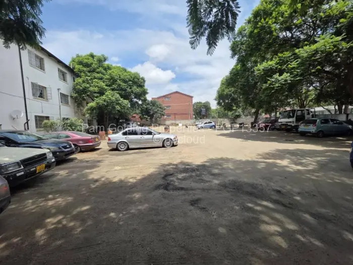 Commercial Stand for Sale in Bulawayo City Centre, Bulawayo