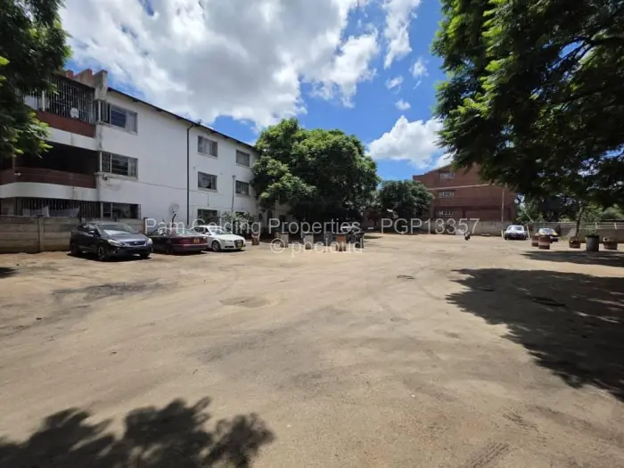 Commercial Stand for Sale in Bulawayo City Centre, Bulawayo
