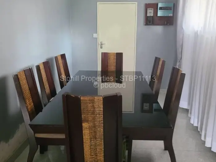 5 Bedroom House for Sale in Marlborough, Harare