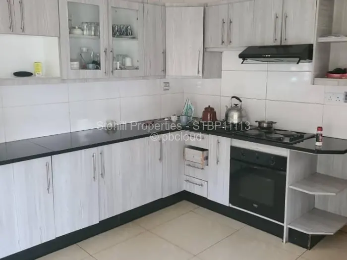5 Bedroom House for Sale in Marlborough, Harare
