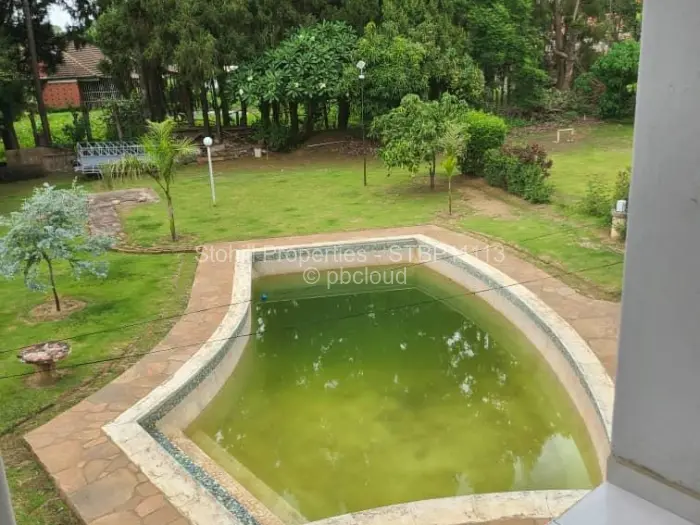 5 Bedroom House for Sale in Marlborough, Harare