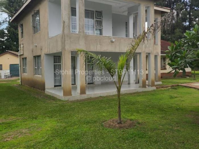 5 Bedroom House for Sale in Marlborough, Harare
