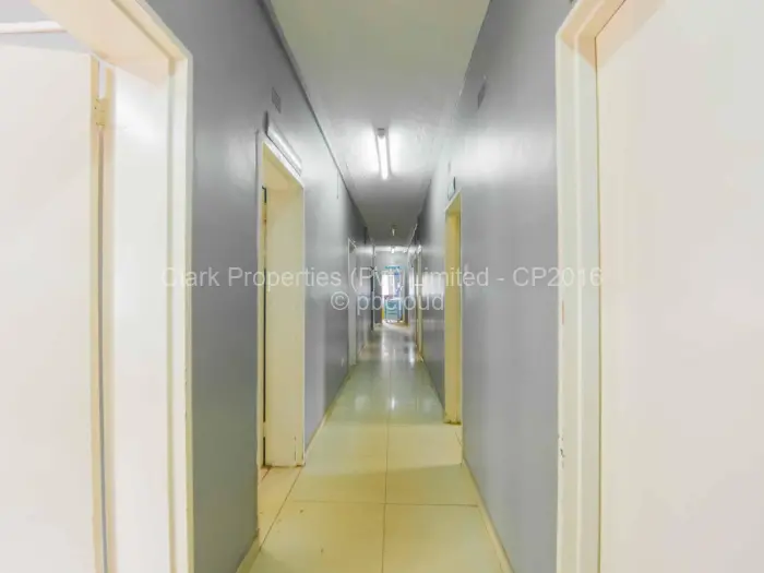 Office for Sale in Milton Park, Harare
