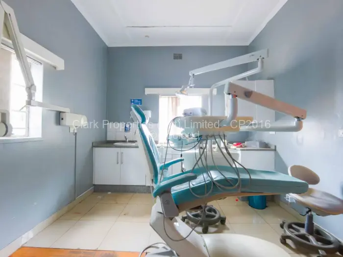 Office for Sale in Milton Park, Harare