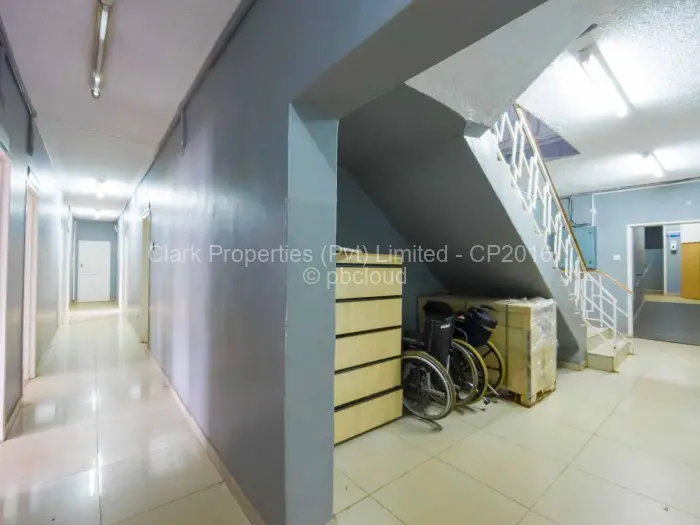 Office for Sale in Milton Park, Harare