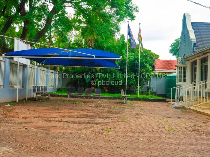 Office for Sale in Milton Park, Harare