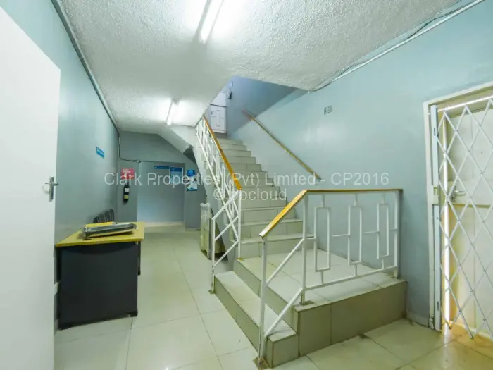 Office for Sale in Milton Park, Harare